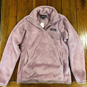 Patagonia Sherpa Sweatshirt